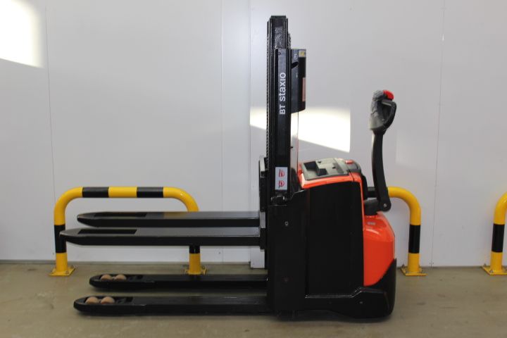 Simai TTE30 Schlepper loeffler-gabelstapler.de