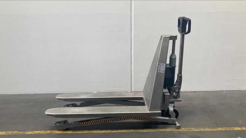 Toyota HHL100I Sonstige gfg-gabelstapler.de