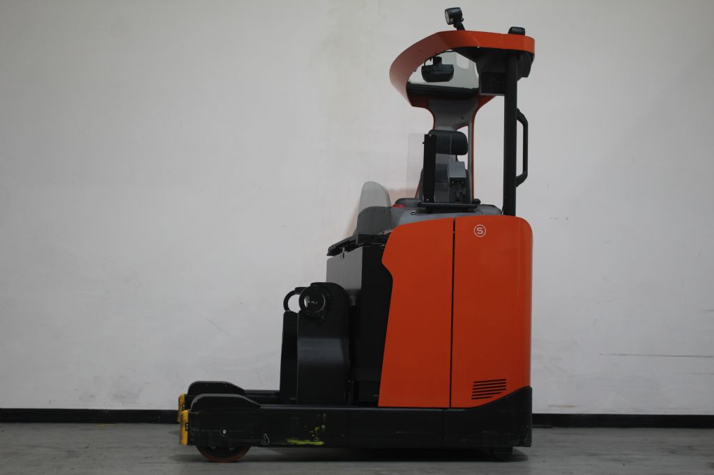 Toyota RRE160HE Schubmaststapler loeffler-gabelstapler.de