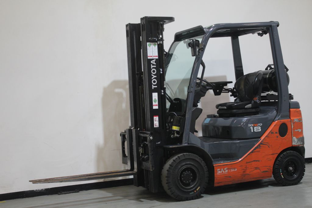 Toyota 02-8FGF18 Treibgasstapler www.heinbockel-gabelstapler.de