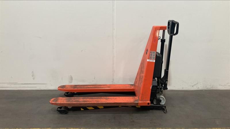 Toyota HHL100 Sonstige loeffler-gabelstapler.de