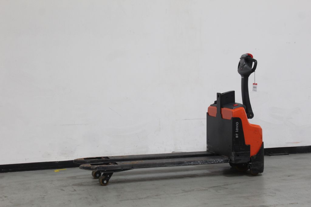 Toyota LWI160 Niederhubwagen gabelstapler-nord.de