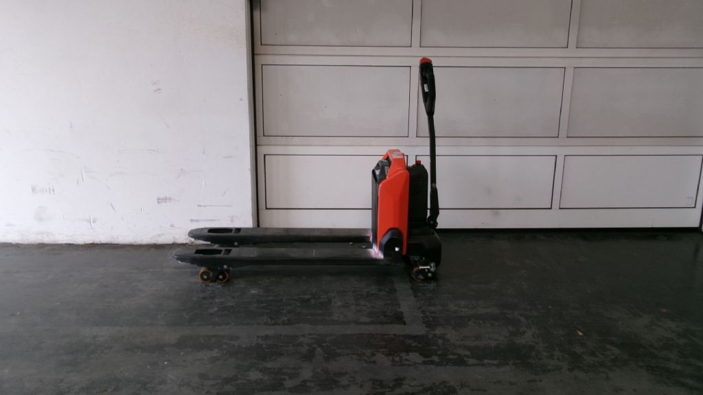 Toyota LHE130 Niederhubwagen gabelstapler-nord.de