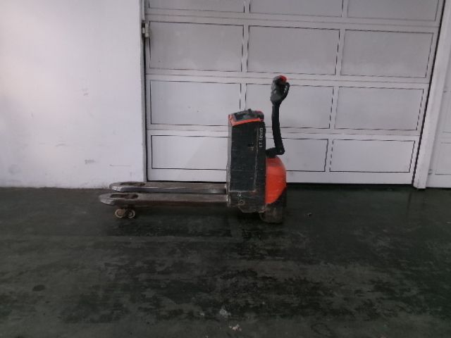 Simai TTE71 Schlepper loeffler-gabelstapler.de