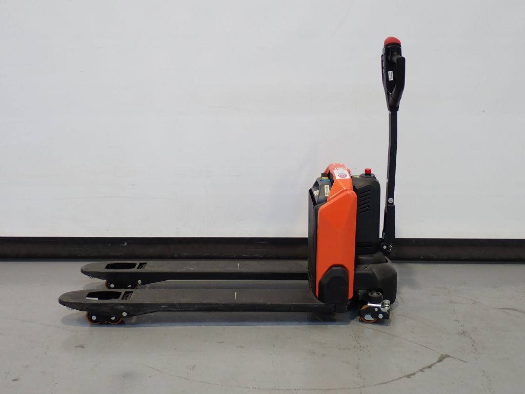 Toyota LHE130 Niederhubwagen gabelstapler-nord.de