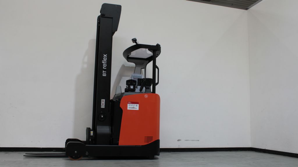 Toyota RRE160H Schubmaststapler gfg-gabelstapler.de