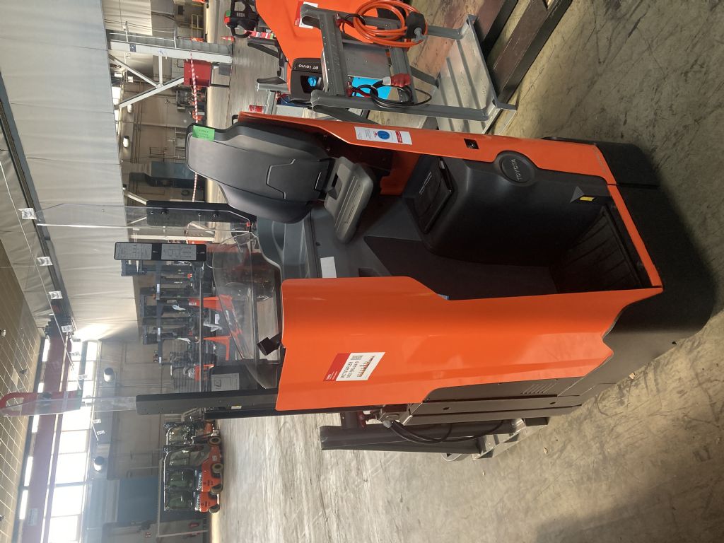 Toyota SSI200D  gabelstapler-nord.de