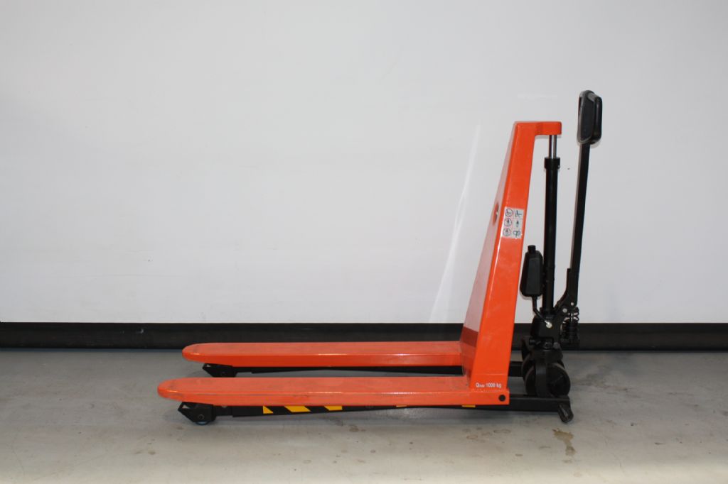 Toyota HHM100 Handhubwagen kirchnerpartner.de