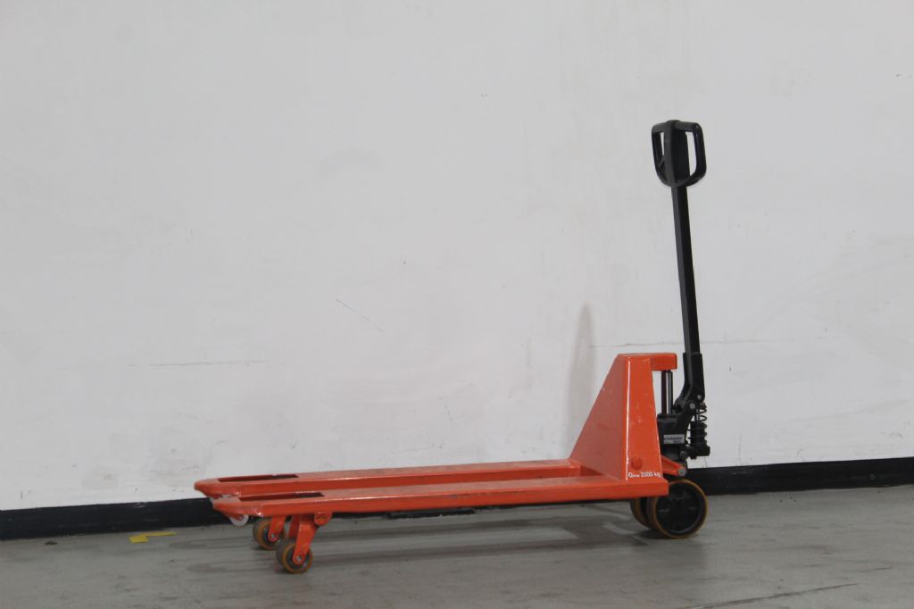 Toyota LHM230 Handhubwagen dregab.de