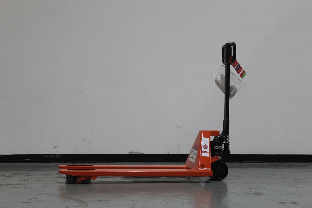 Toyota LHM230Q Handhubwagen www.heinbockel-gabelstapler.de