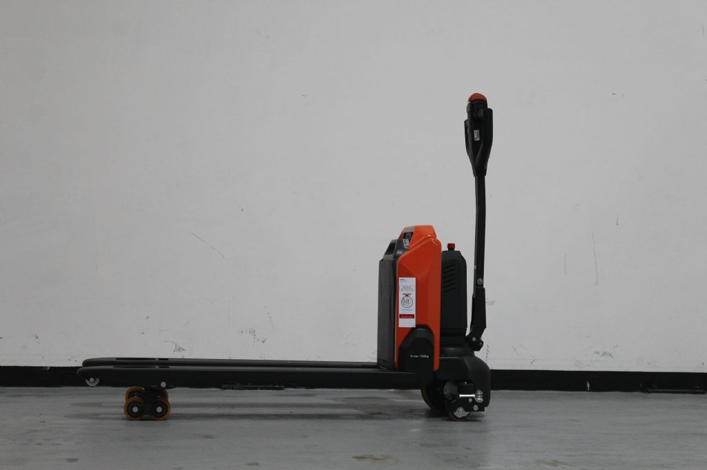 Toyota LHE130 Niederhubwagen loeffler-gabelstapler.de