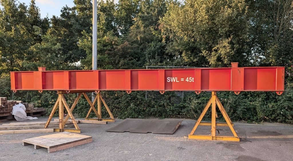 *Sonstige TEC Container BA-110L (8-45) Spezialgert www.universal-equipment.de