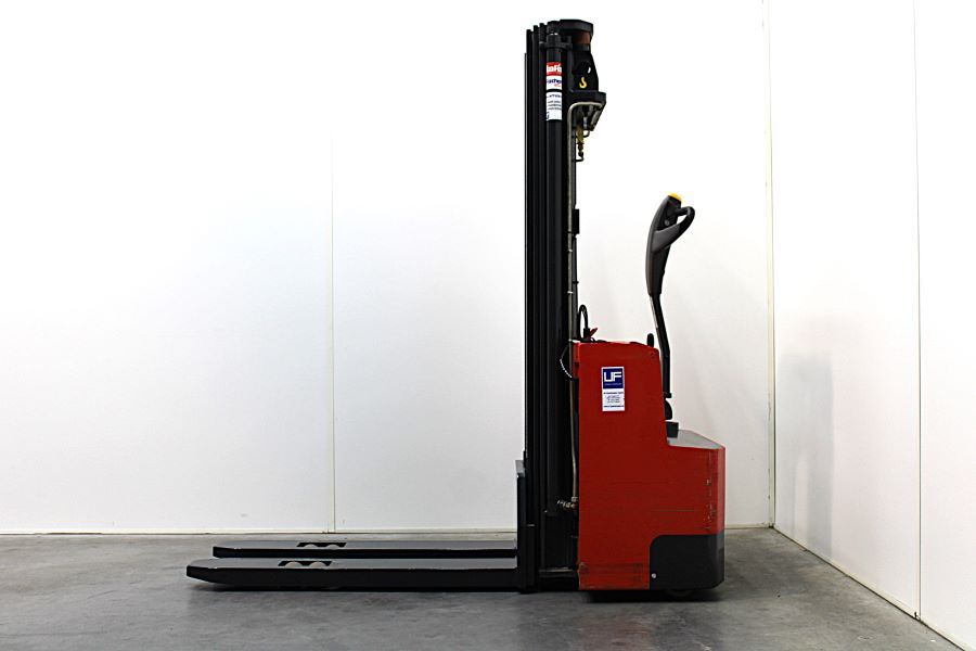 Lafis LEC 16 Deichselstapler uf-gabelstapler.de
