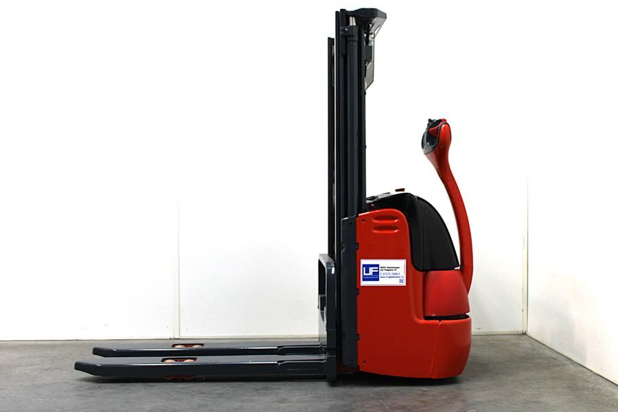 Linde L12 Deichselstapler uf-gabelstapler.de