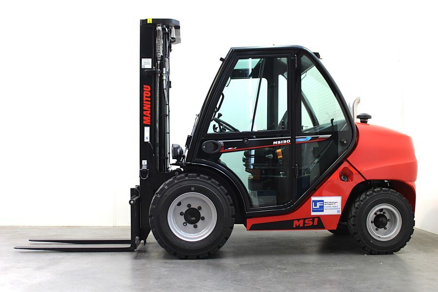 Manitou MSI 30 D Gelndestapler uf-gabelstapler.de