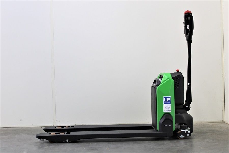 Cesab P013i Niederhubwagen uf-gabelstapler.de