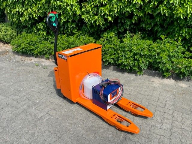 Doosan-LEDH18-Niederhubwagen-www.unruh-gabelstapler.de