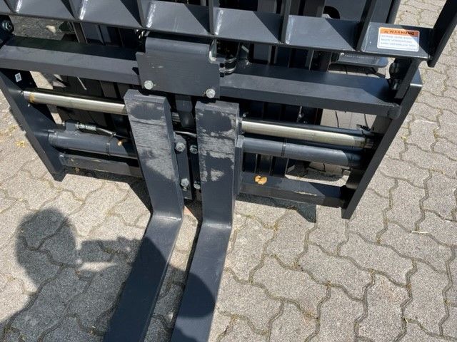 Bobcat-B20X-7 Plus-Elektro 4 Rad-Stapler-www.unruh-gabelstapler.de