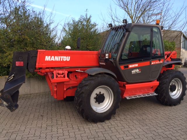 Manitou-TS1435-Teleskopstapler starr-www.unruh-gabelstapler.de