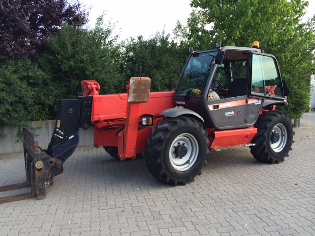 Manitou-TS1440-Teleskopstapler starr-www.unruh-gabelstapler.de