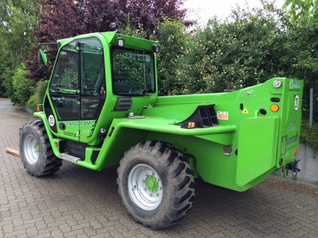 Merlo-TS6010-Teleskopstapler starr-www.unruh-gabelstapler.de