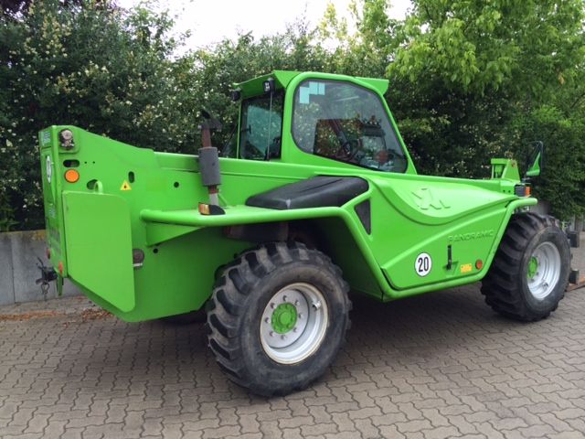 Merlo-TS6010-Teleskopstapler starr-www.unruh-gabelstapler.de