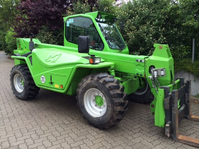Merlo-TS6010-Teleskopstapler starr-www.unruh-gabelstapler.de