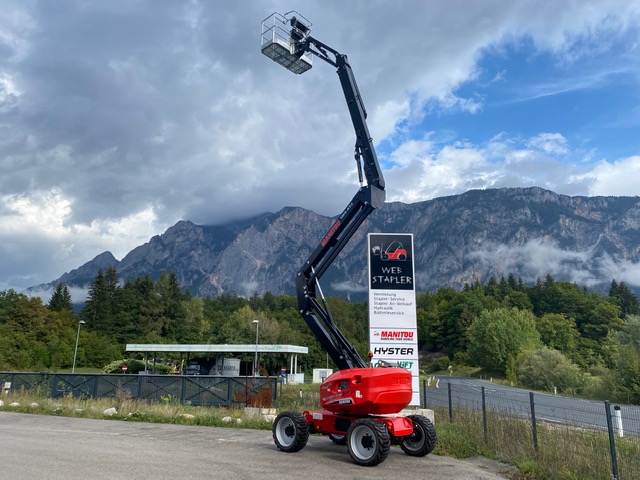 Manitou 180 ATJ RC 4RD ST5 S2 Gelenkteleskopbhne www.web-stapler.at