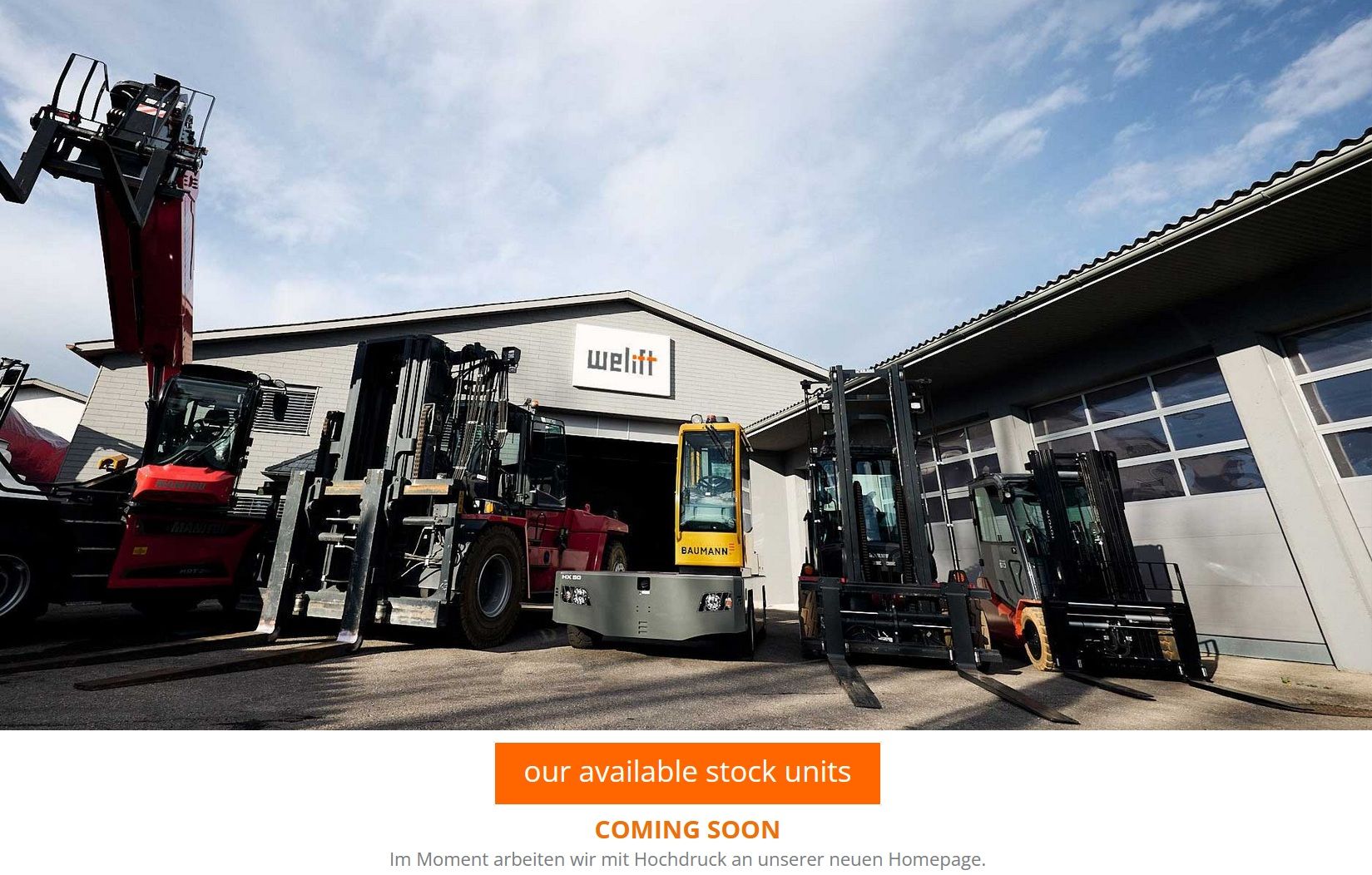 welift gmbh