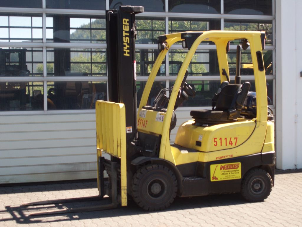 Hyster-H1.8FT-Treibgasstapler-www.wiegers-gabelstapler.de Hyster-H1.8FT-Treibgasstapler-www.wiegers-gabelstapler.de