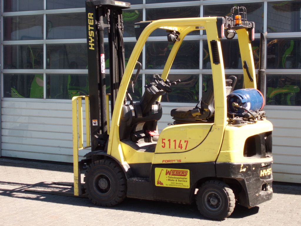 Hyster-H1.8FT-Treibgasstapler-www.wiegers-gabelstapler.de Hyster-H1.8FT-Treibgasstapler-www.wiegers-gabelstapler.de