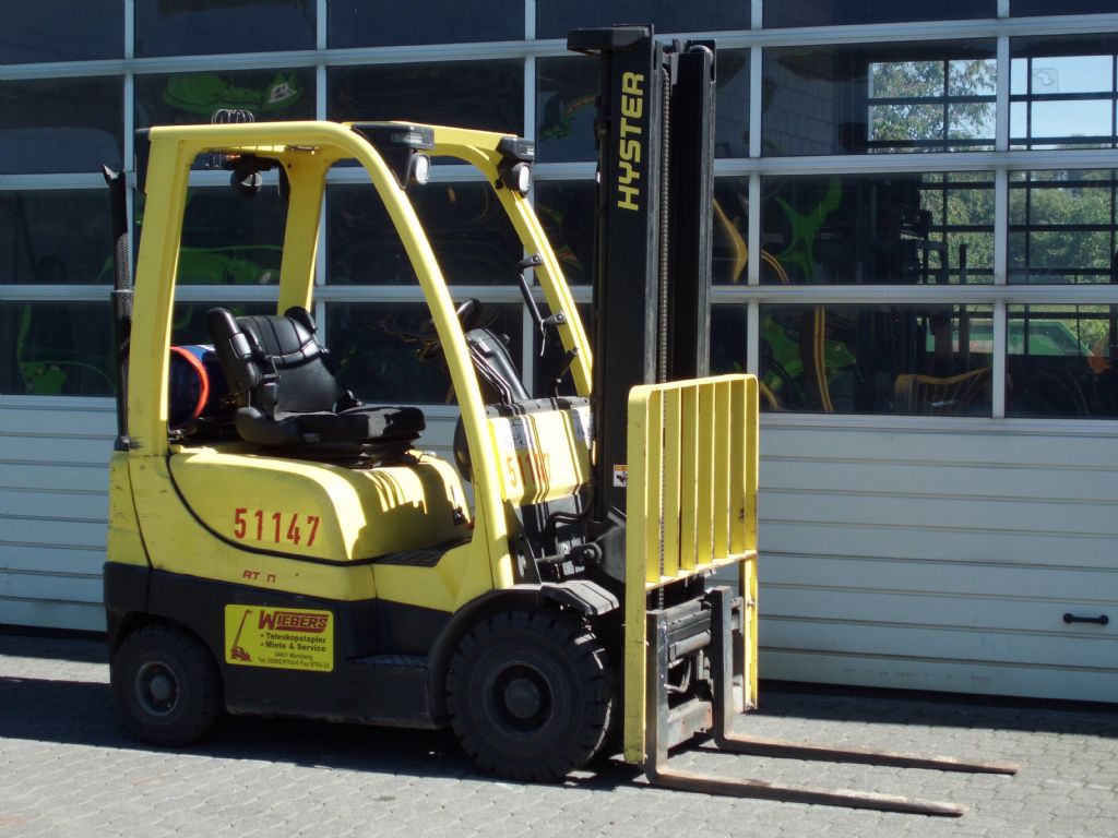 Hyster-H1.8FT-Treibgasstapler-www.wiegers-gabelstapler.de Hyster-H1.8FT-Treibgasstapler-www.wiegers-gabelstapler.de