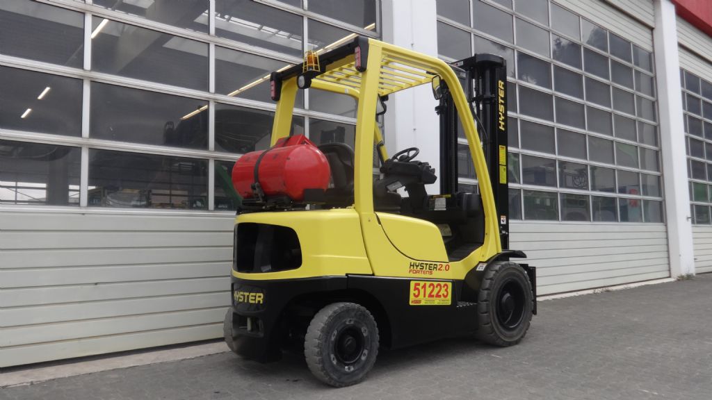 Hyster-H2.0FT-Treibgasstapler-www.wiegers-gabelstapler.de Hyster-H2.0FT-Treibgasstapler-www.wiegers-gabelstapler.de
