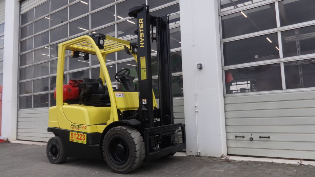 Hyster-H2.0FT-Treibgasstapler-www.wiegers-gabelstapler.de Hyster-H2.0FT-Treibgasstapler-www.wiegers-gabelstapler.de