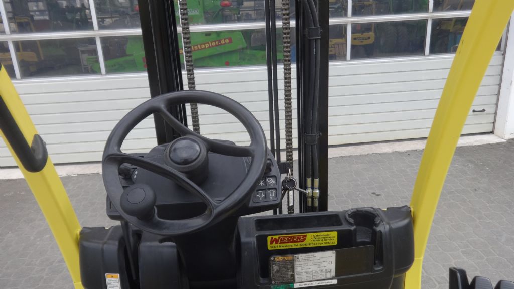 Hyster-H2.0FT-Treibgasstapler-www.wiegers-gabelstapler.de Hyster-H2.0FT-Treibgasstapler-www.wiegers-gabelstapler.de