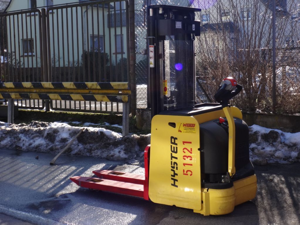 Hyster-S 1.6 il AC-Deichselstapler-www.wiegers-gabelstapler.de Hyster-S 1.6 il AC-Deichselstapler-www.wiegers-gabelstapler.de