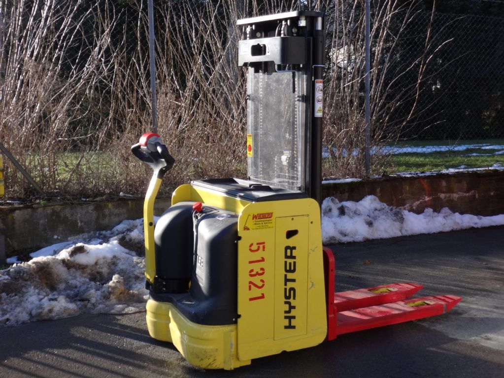 Hyster-S 1.6 il AC-Deichselstapler-www.wiegers-gabelstapler.de Hyster-S 1.6 il AC-Deichselstapler-www.wiegers-gabelstapler.de