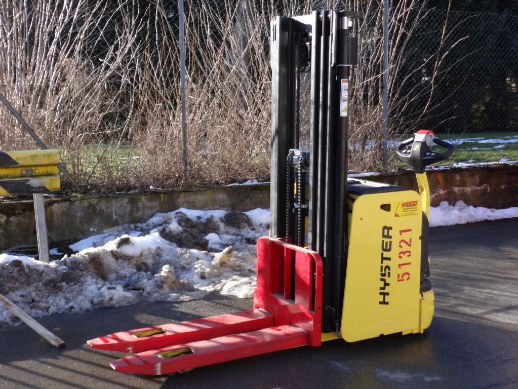 Hyster-S 1.6 il AC-Deichselstapler-www.wiegers-gabelstapler.de Hyster-S 1.6 il AC-Deichselstapler-www.wiegers-gabelstapler.de