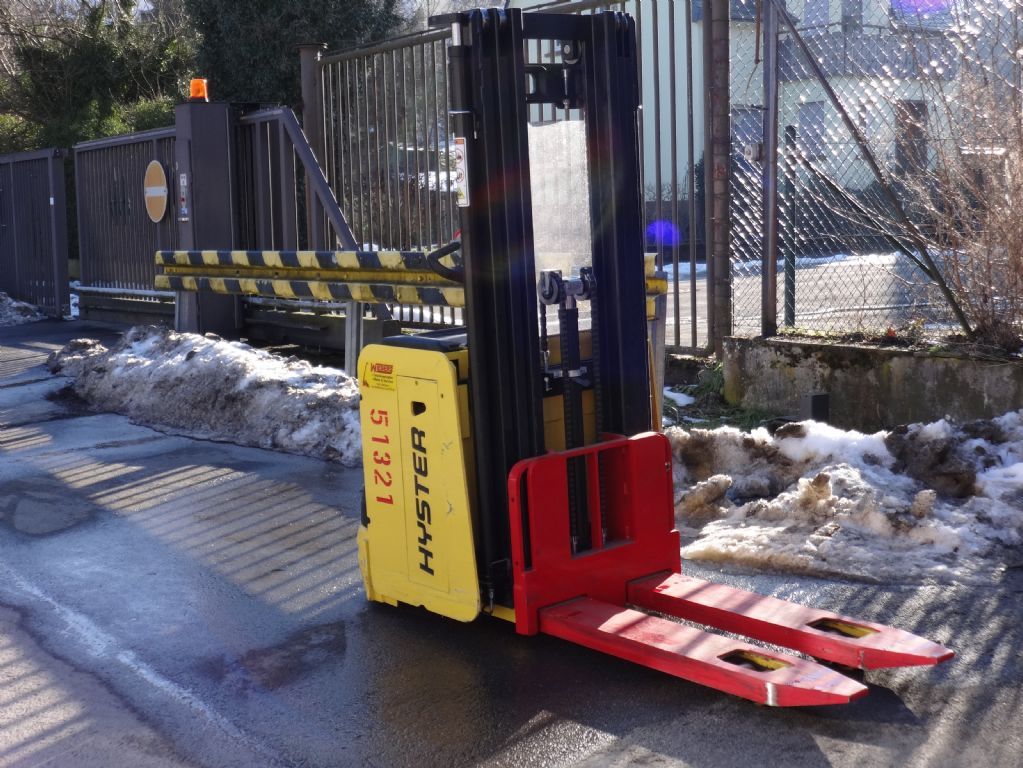 Hyster-S 1.6 il AC-Deichselstapler-www.wiegers-gabelstapler.de Hyster-S 1.6 il AC-Deichselstapler-www.wiegers-gabelstapler.de