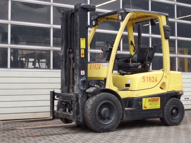 Hyster-H2.5FT-Dieselstapler-www.wiegers-gabelstapler.de Hyster-H2.5FT-Dieselstapler-www.wiegers-gabelstapler.de