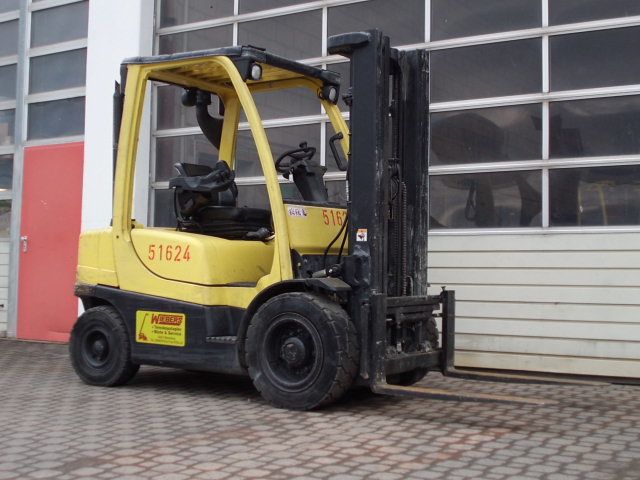 Hyster-H2.5FT-Dieselstapler-www.wiegers-gabelstapler.de Hyster-H2.5FT-Dieselstapler-www.wiegers-gabelstapler.de