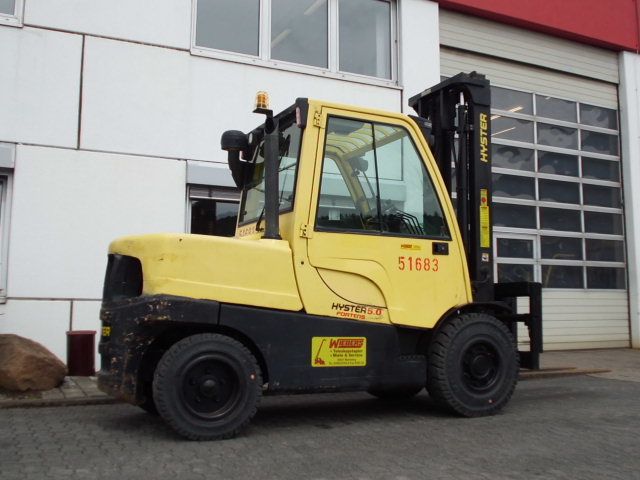 Hyster-H5.0FT-Dieselstapler-www.wiegers-gabelstapler.de Hyster-H5.0FT-Dieselstapler-www.wiegers-gabelstapler.de