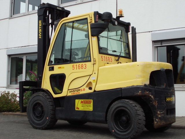 Hyster-H5.0FT-Dieselstapler-www.wiegers-gabelstapler.de Hyster-H5.0FT-Dieselstapler-www.wiegers-gabelstapler.de