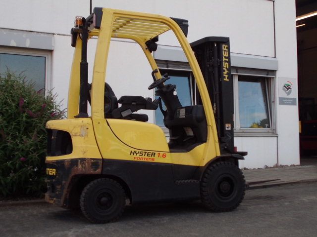 Hyster-H1.6FT-Dieselstapler-www.wiegers-gabelstapler.de Hyster-H1.6FT-Dieselstapler-www.wiegers-gabelstapler.de