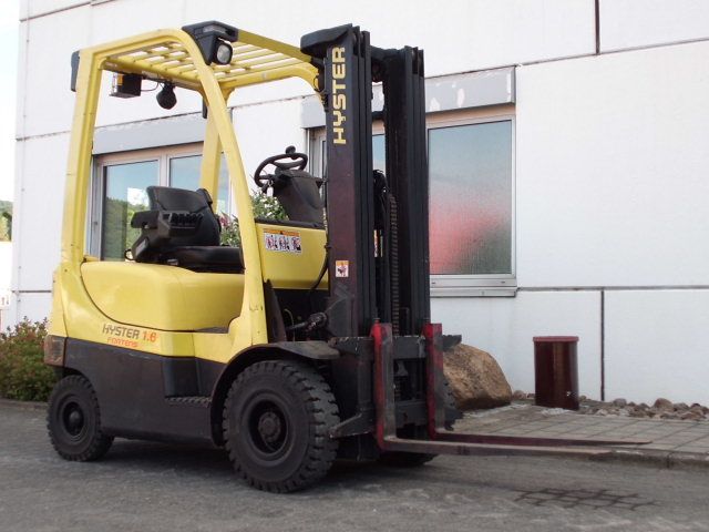 Hyster-H1.6FT-Dieselstapler-www.wiegers-gabelstapler.de Hyster-H1.6FT-Dieselstapler-www.wiegers-gabelstapler.de