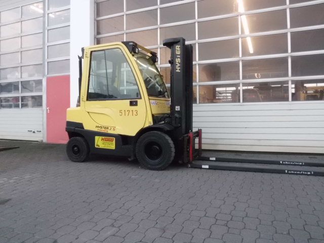 Hyster-H2.5FT-Dieselstapler-www.wiegers-gabelstapler.de Hyster-H2.5FT-Dieselstapler-www.wiegers-gabelstapler.de