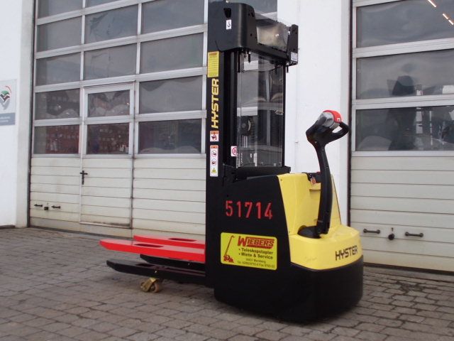 Hyster-S1.4 il AC-Deichselstapler-www.wiegers-gabelstapler.de Hyster-S1.4 il AC-Deichselstapler-www.wiegers-gabelstapler.de