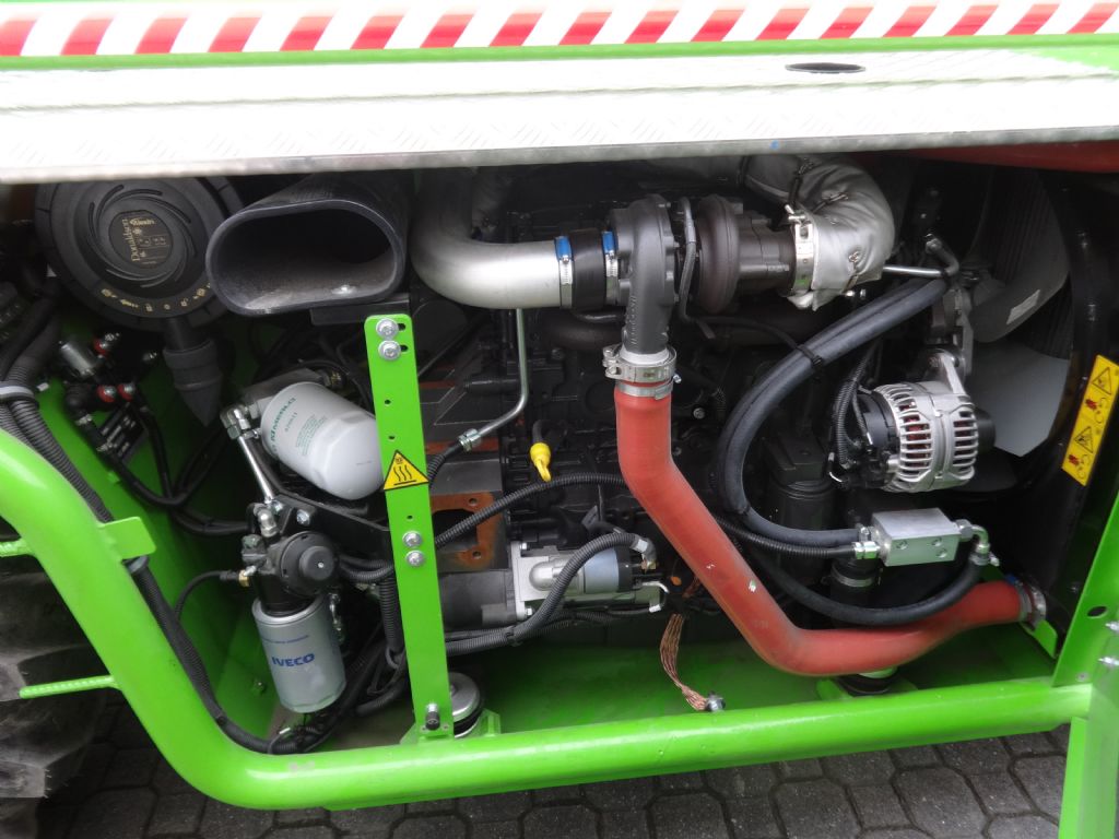 Merlo-Roto 40.26 MCSS-Teleskopstapler drehbar-www.wiegers-gabelstapler.de Merlo-Roto 40.26 MCSS-Teleskopstapler drehbar-www.wiegers-gabelstapler.de
