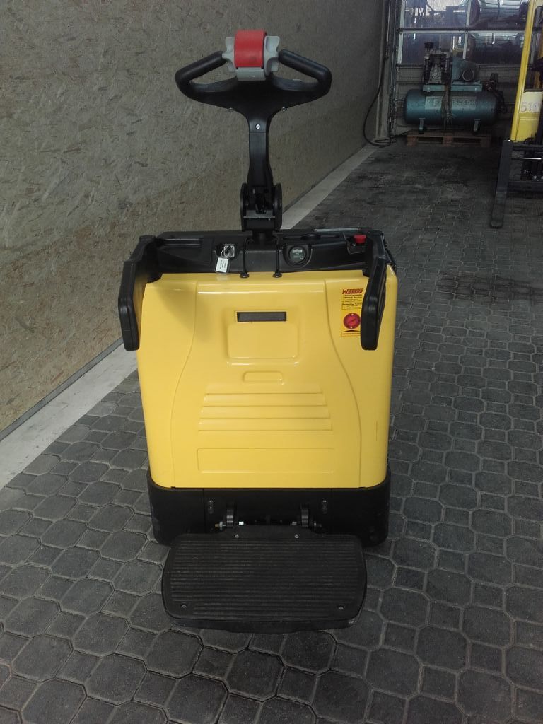 Hyster-P2.0S FBW-Fahrerstandstapler-www.wiegers-gabelstapler.de Hyster-P2.0S FBW-Fahrerstandstapler-www.wiegers-gabelstapler.de