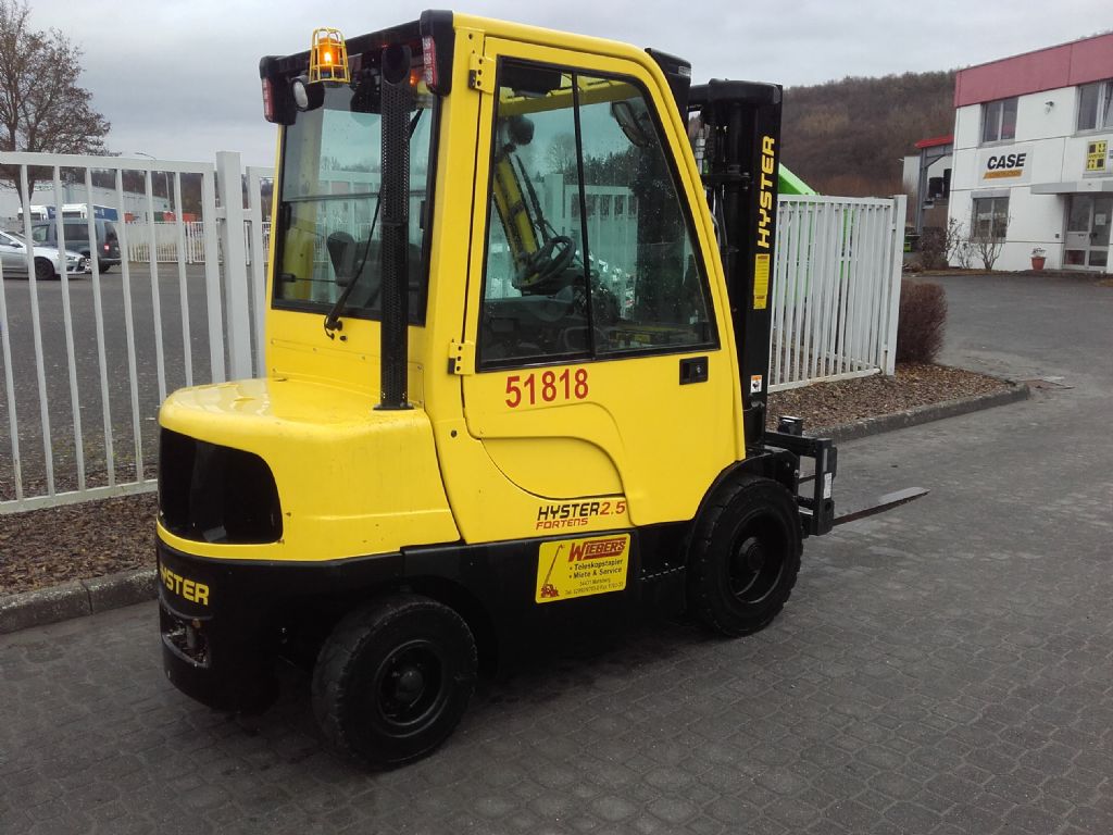 Hyster-H2.5FT-Dieselstapler-www.wiegers-gabelstapler.de